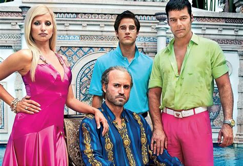 american crime story versace soundtrack|gianni Versace death.